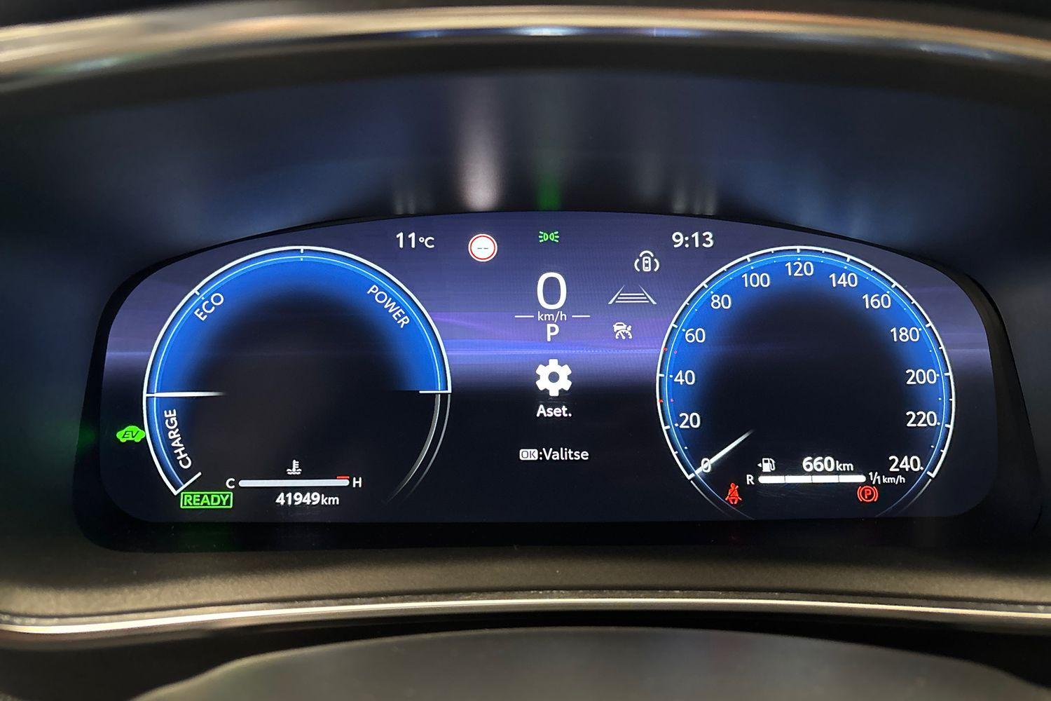 Toyota Corolla 2024