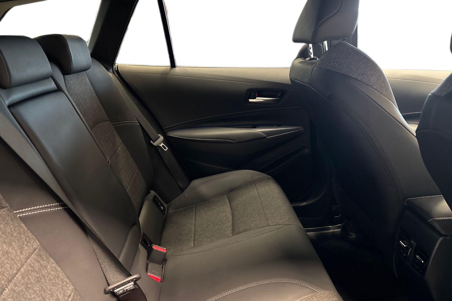 Toyota Corolla 2024