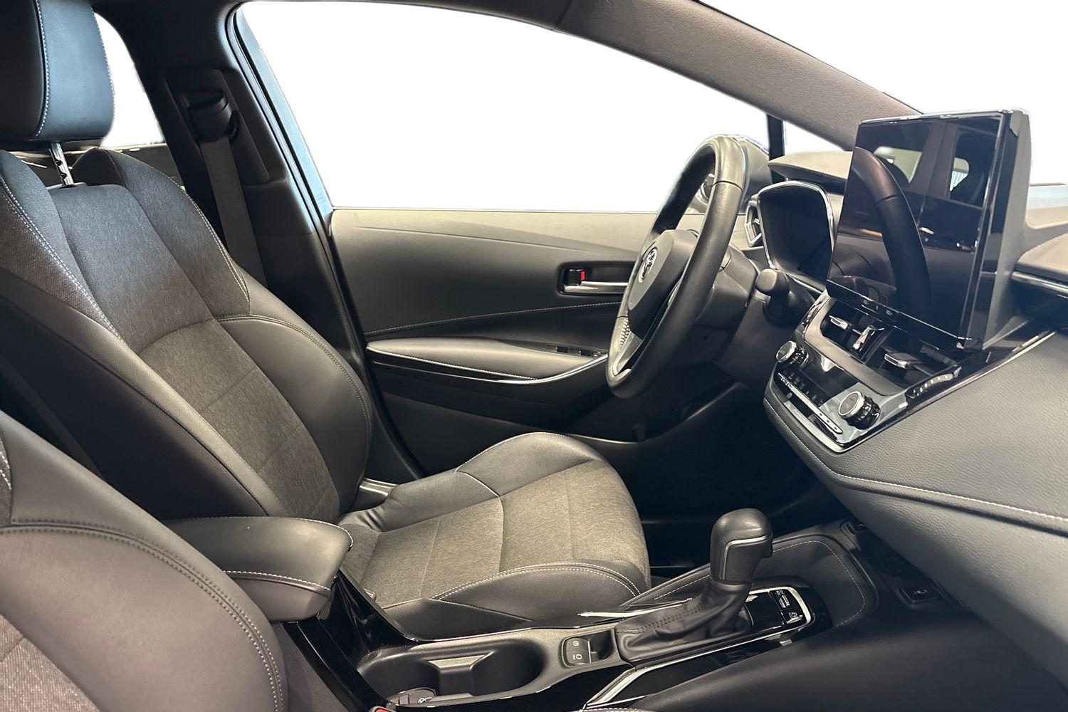 Toyota Corolla 2024
