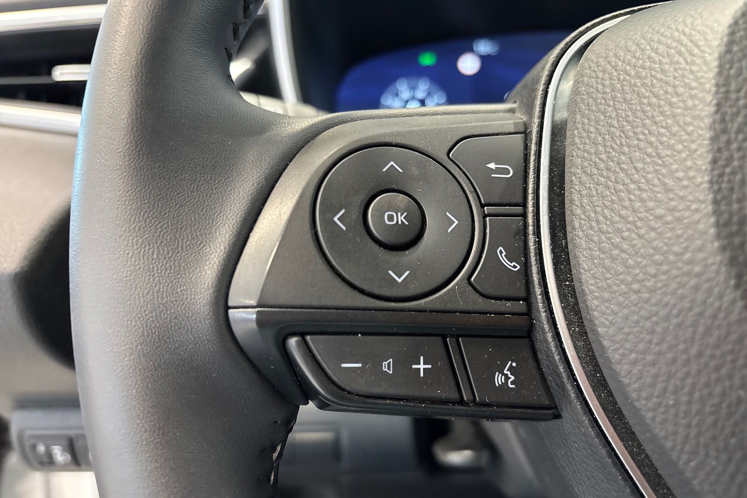 Toyota Corolla 2025