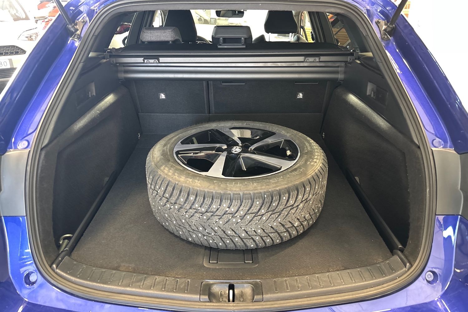 Toyota Corolla 2025