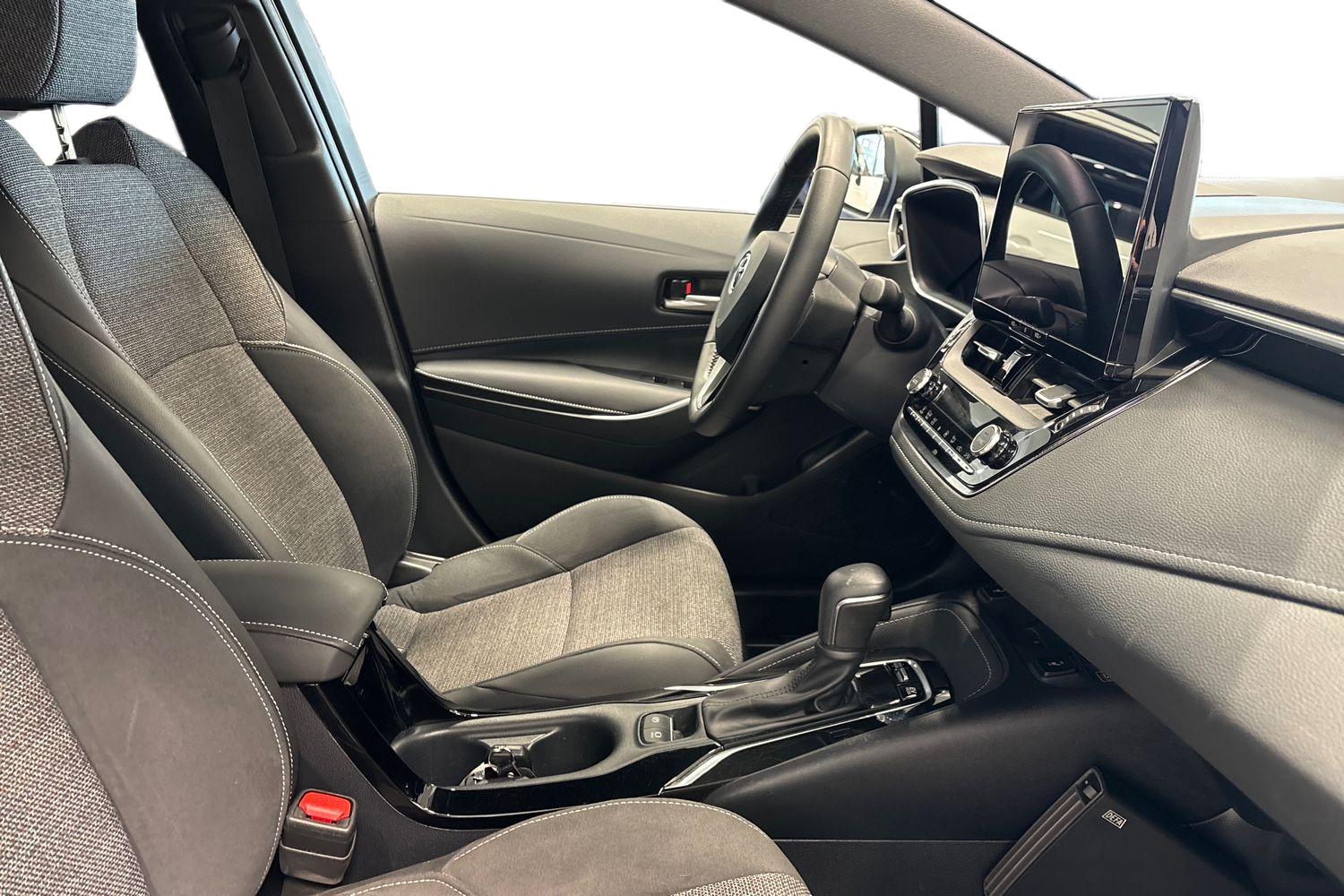 Toyota Corolla 2025