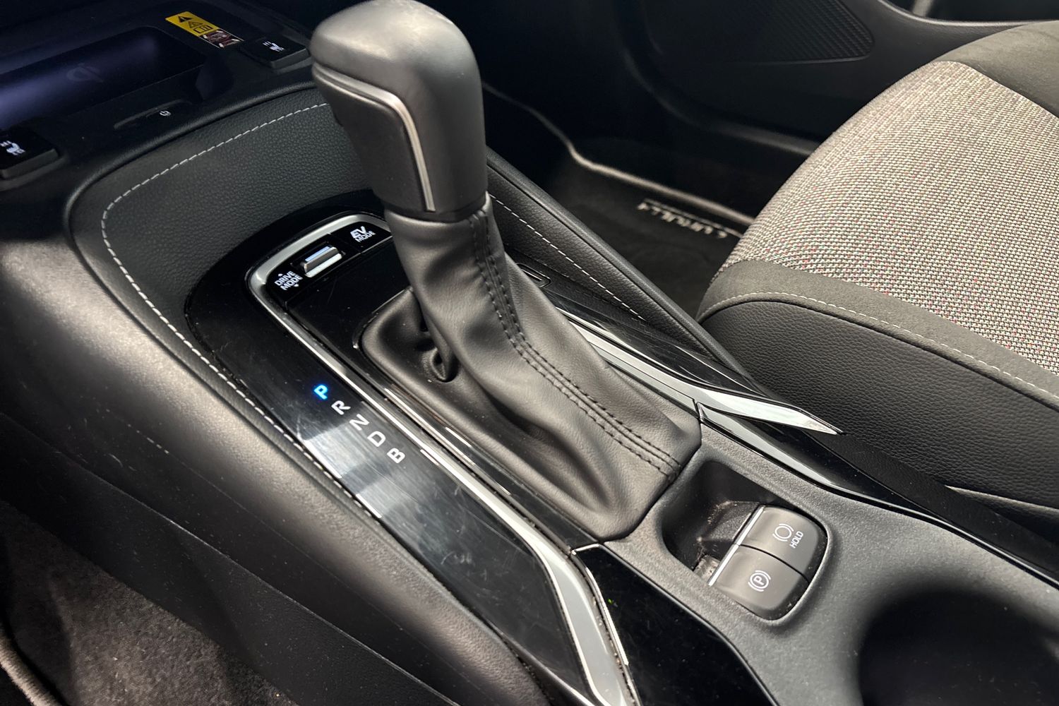Toyota Corolla 2025