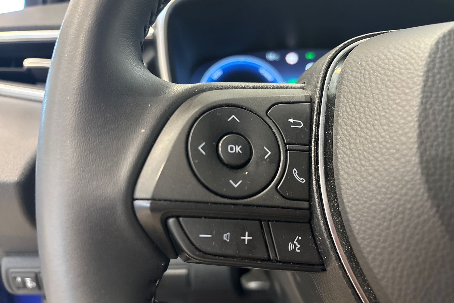 Toyota Corolla 2025