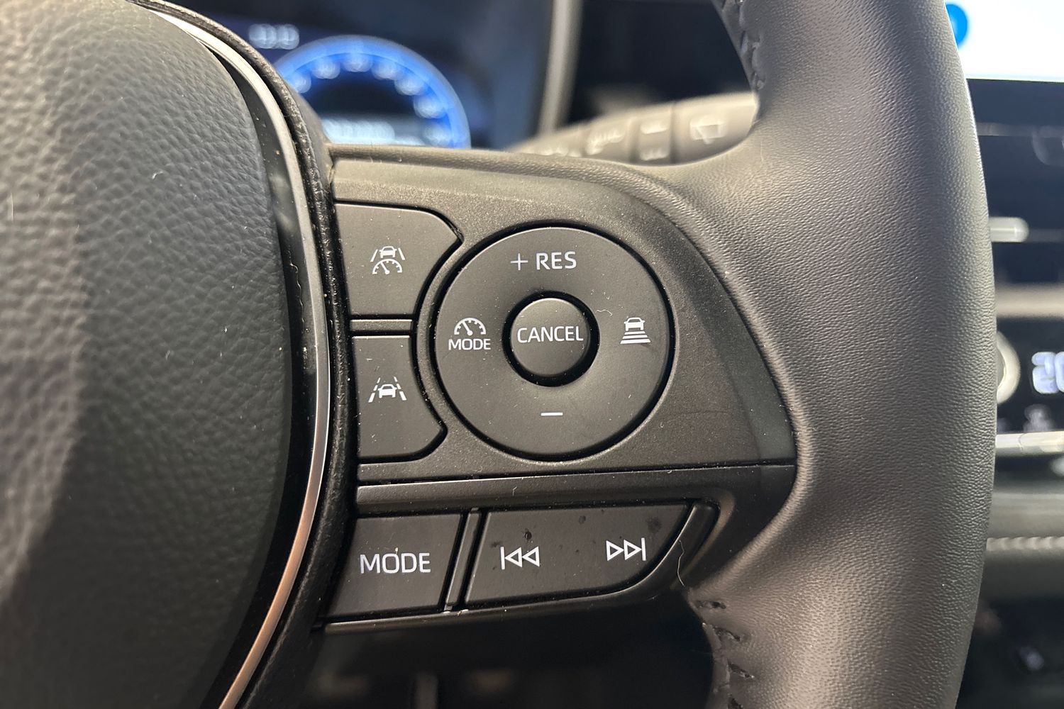 Toyota Corolla 2025