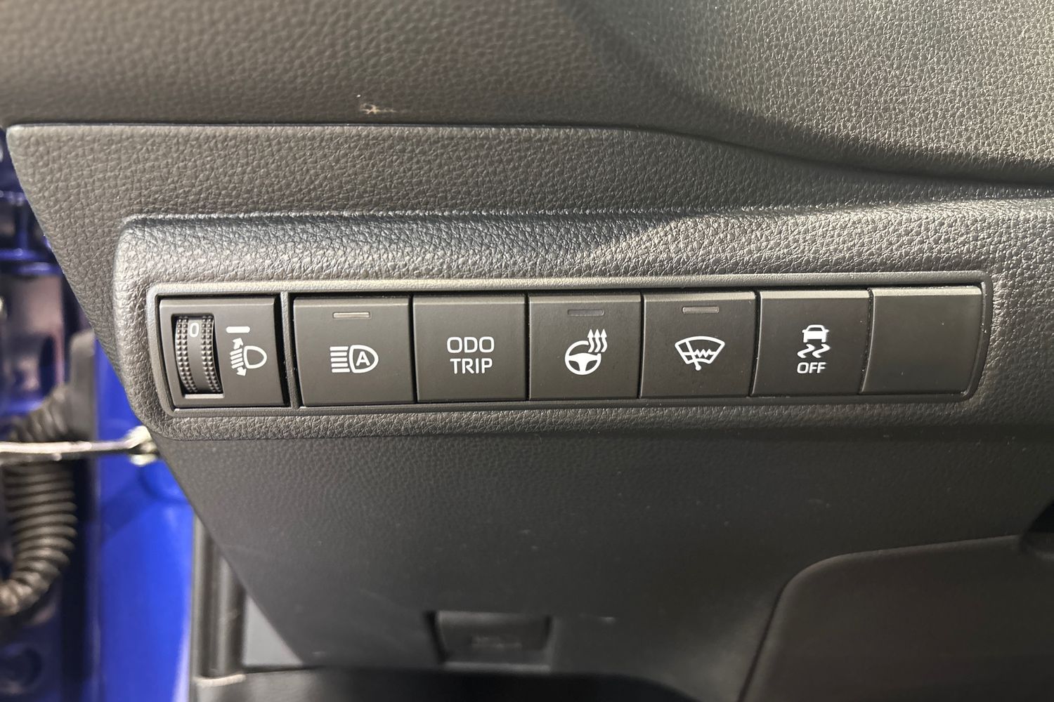 Toyota Corolla 2025