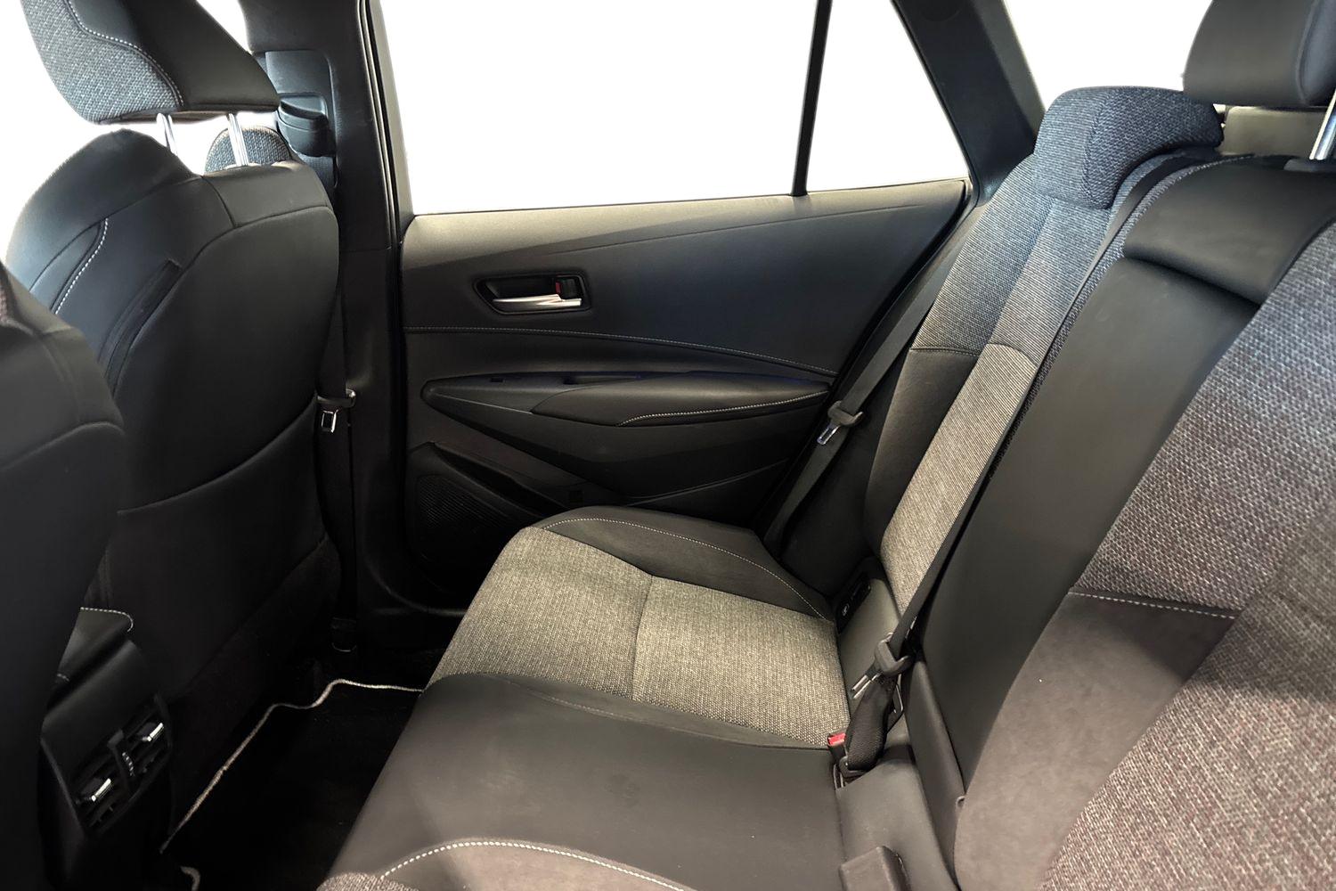 Toyota Corolla 2025