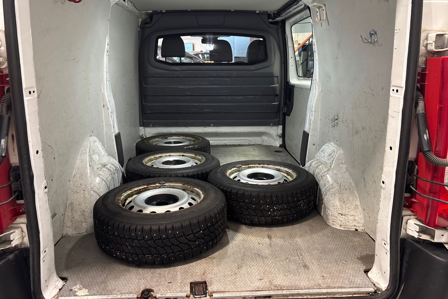 Toyota Proace 2013