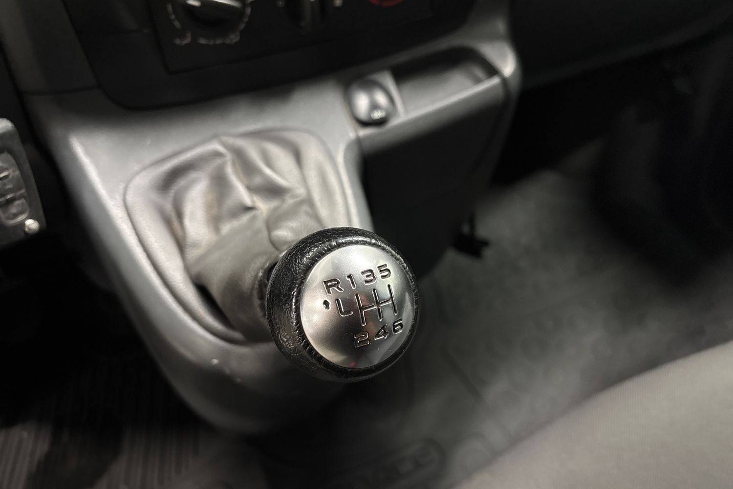 Toyota Proace 2013