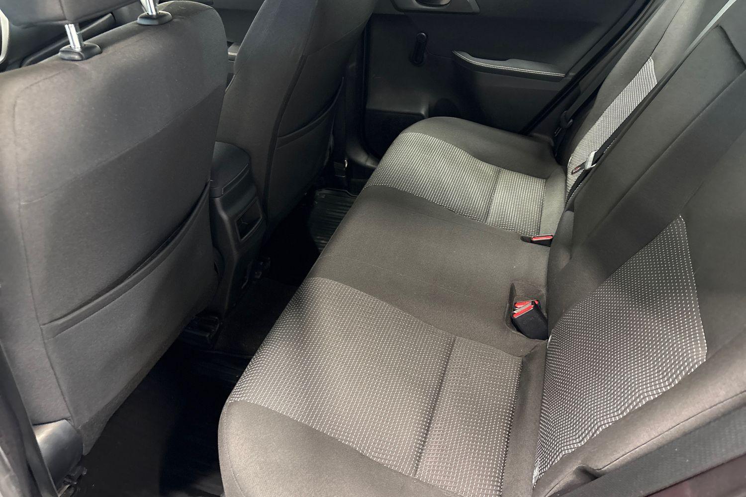 TOYOTA AURIS 2014