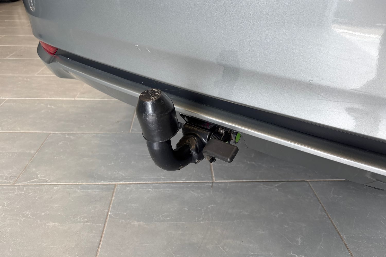 TOYOTA AVENSIS 2015