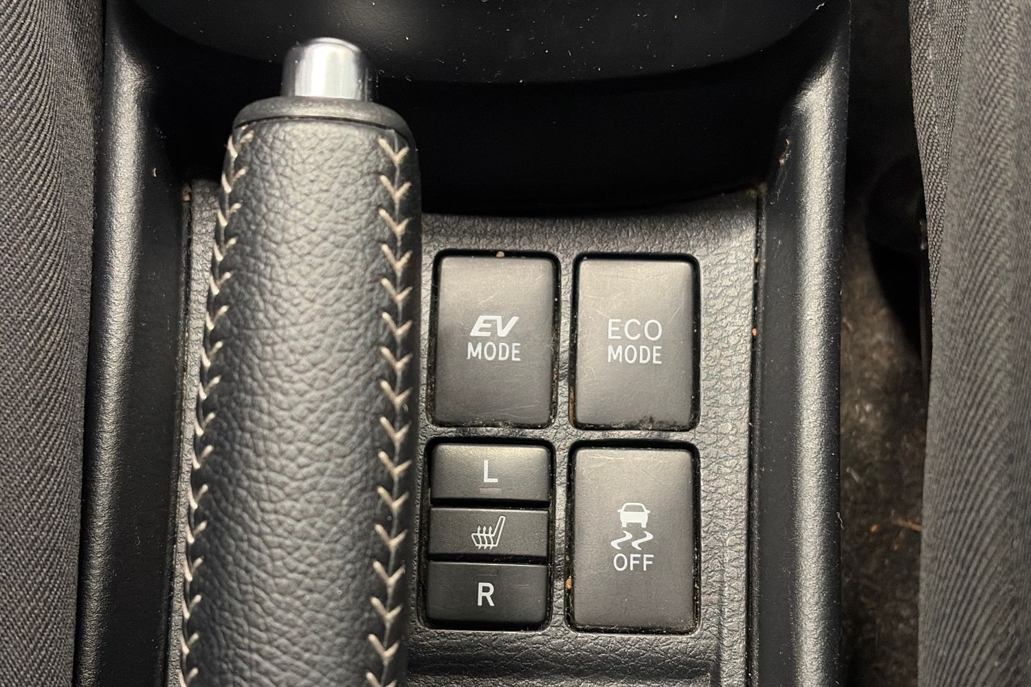 TOYOTA YARIS 2019