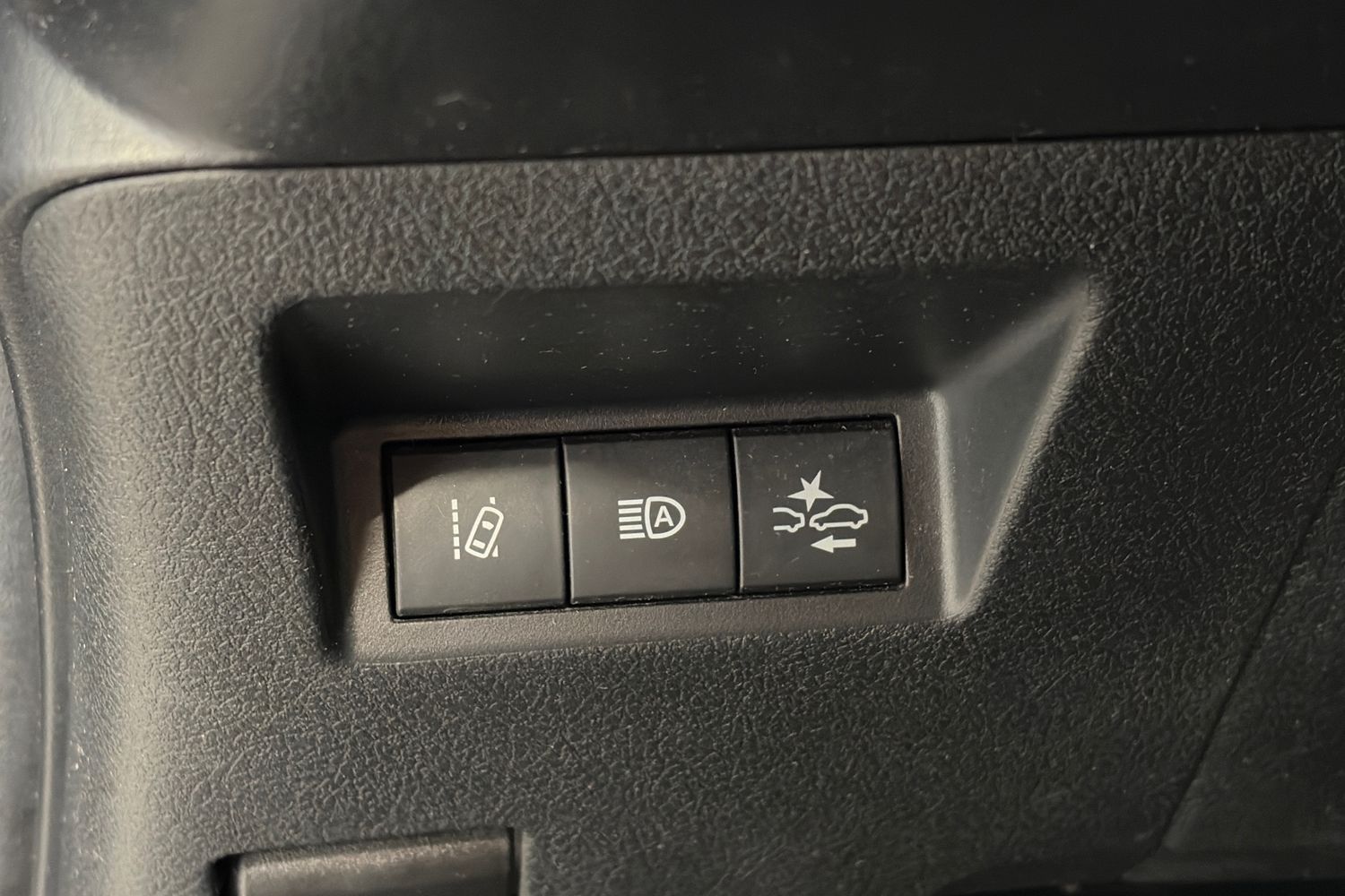 TOYOTA YARIS 2019