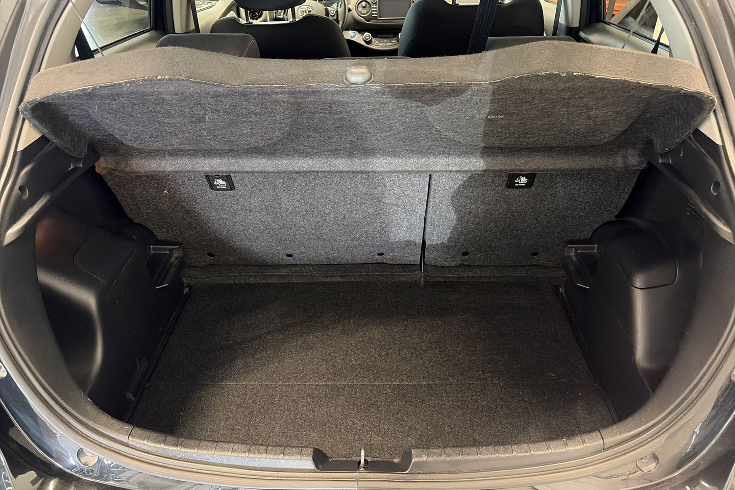 TOYOTA YARIS 2019