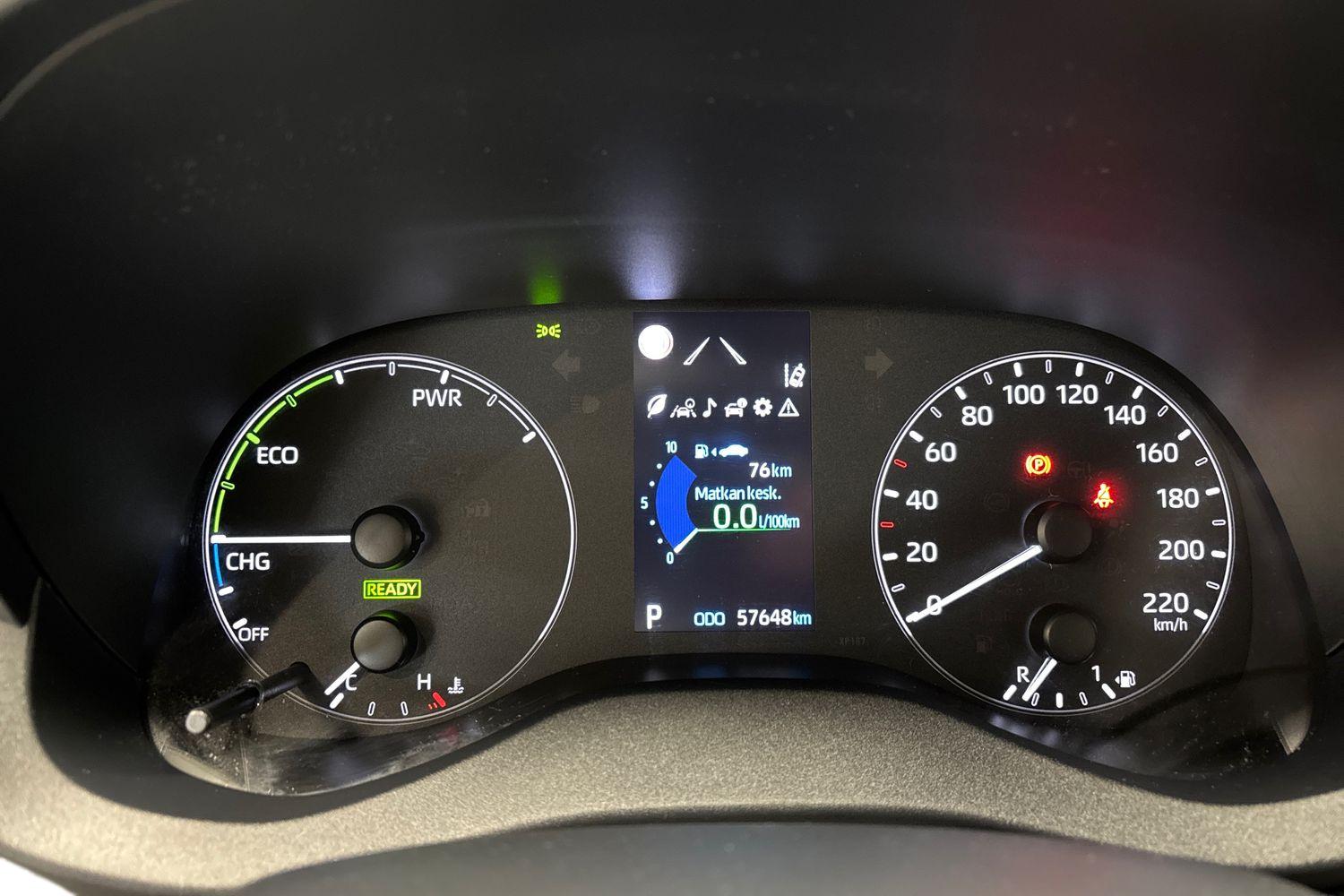 TOYOTA YARIS 2021