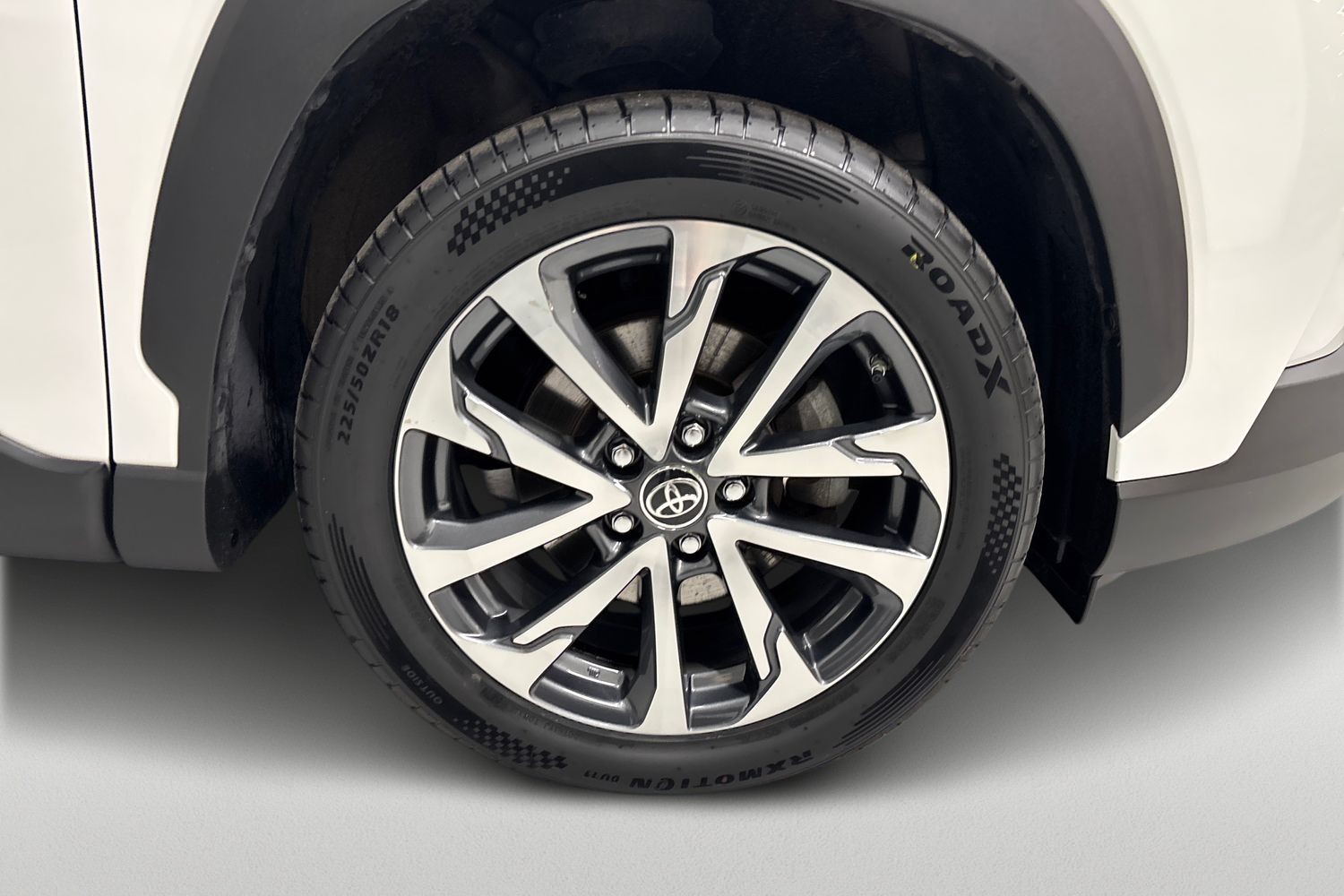 Toyota Corolla Cross 2023