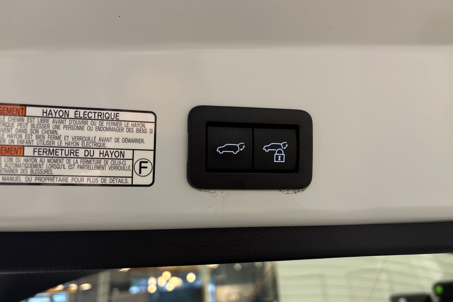 Toyota Corolla Cross 2023