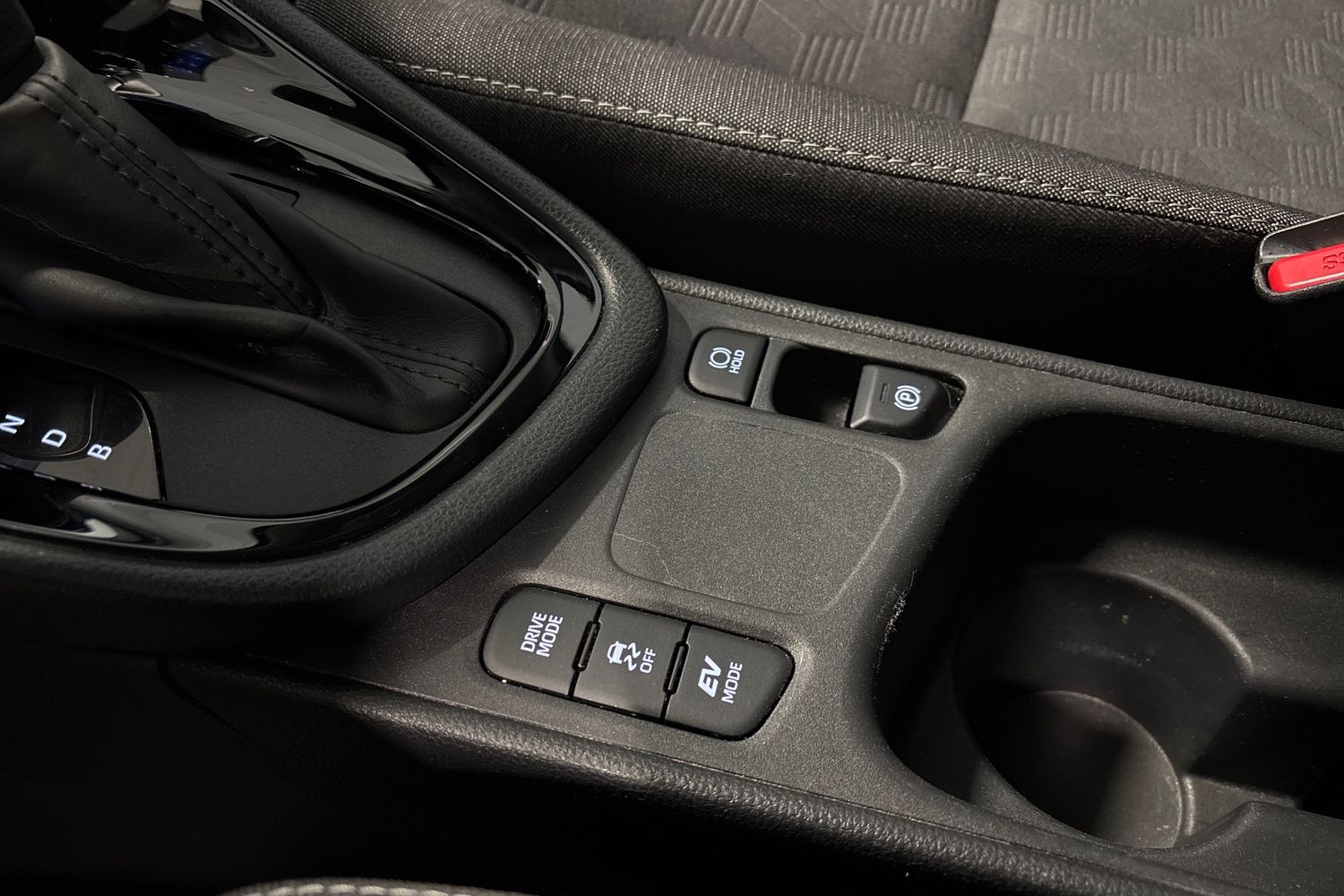 Toyota Yaris 2024
