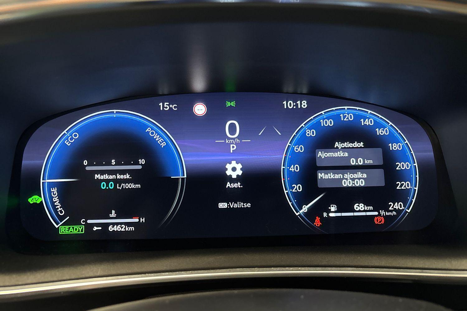 Toyota Corolla 2024