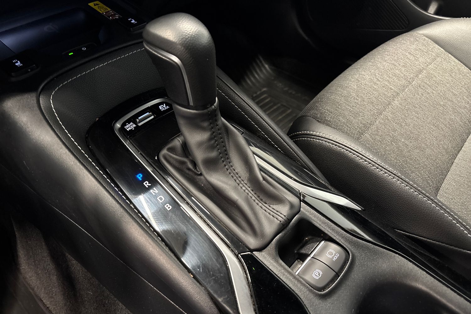 Toyota Corolla 2024