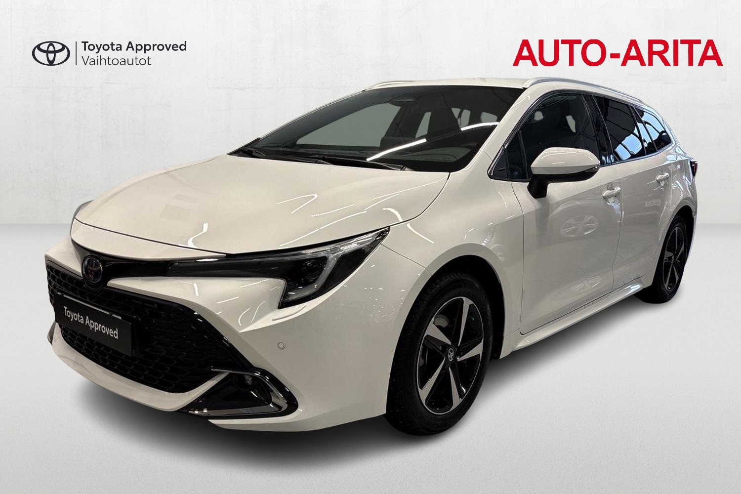 TOYOTA Corolla 2024