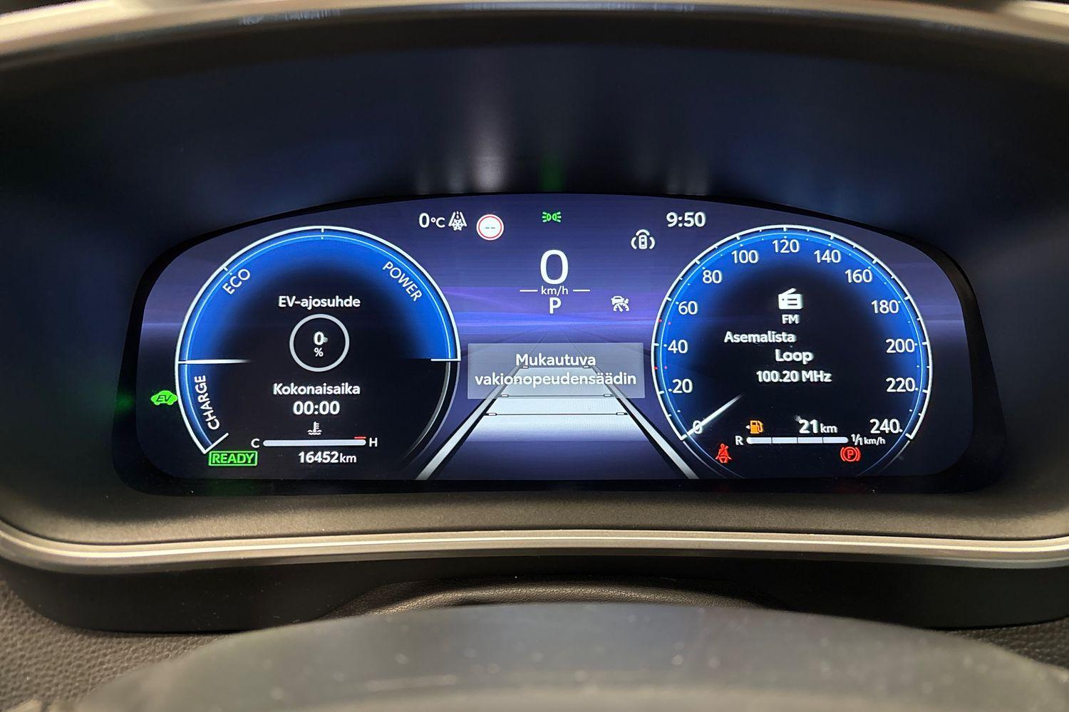 TOYOTA Corolla 2024