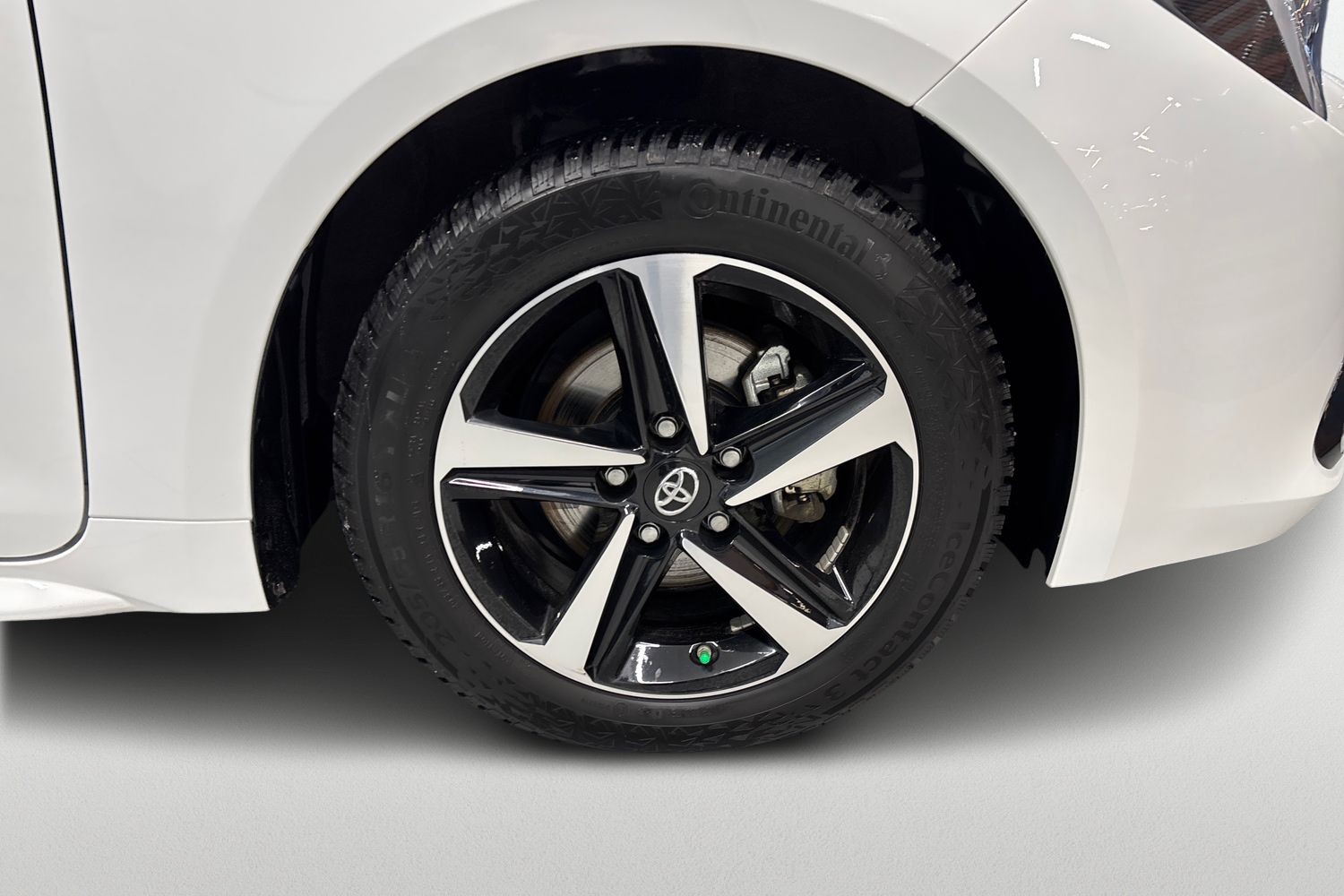 TOYOTA Corolla 2024