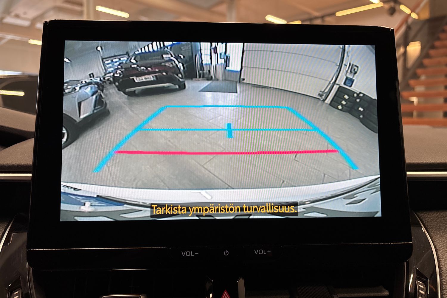 TOYOTA Corolla 2024