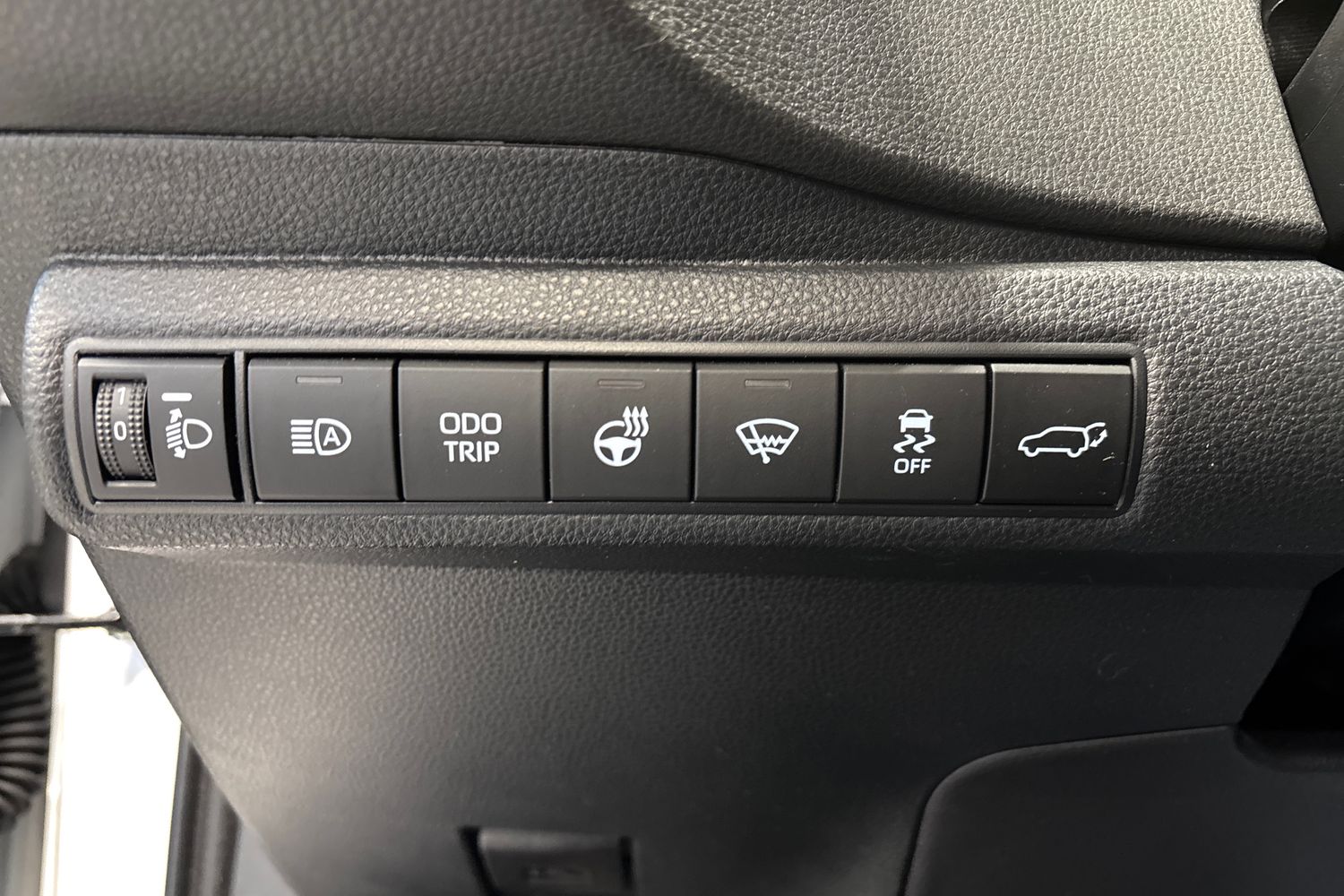 TOYOTA Corolla 2024
