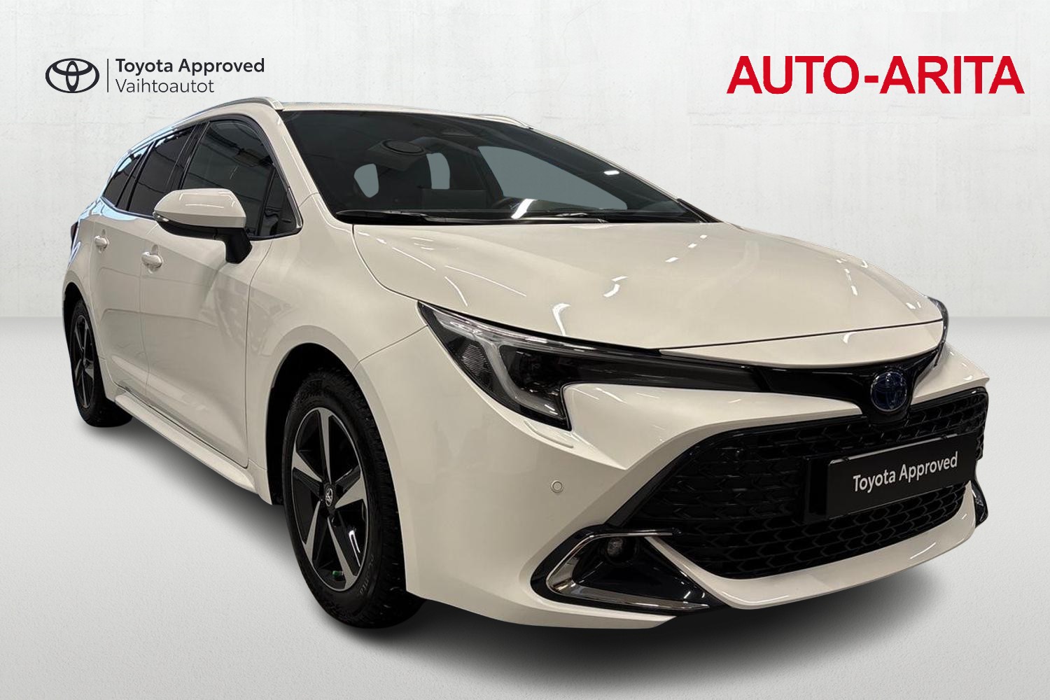 TOYOTA Corolla 2024