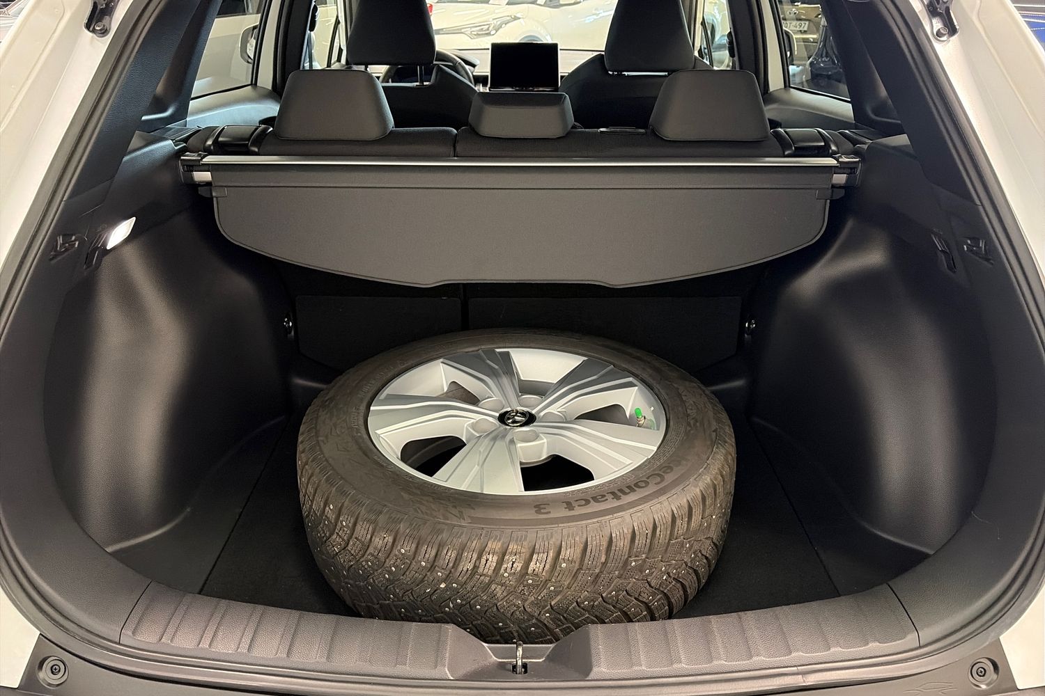 Toyota Corolla Cross 2024