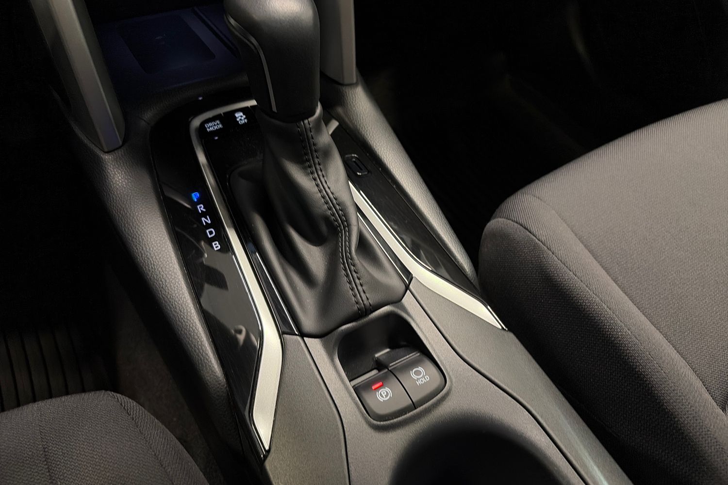 Toyota Corolla Cross 2024