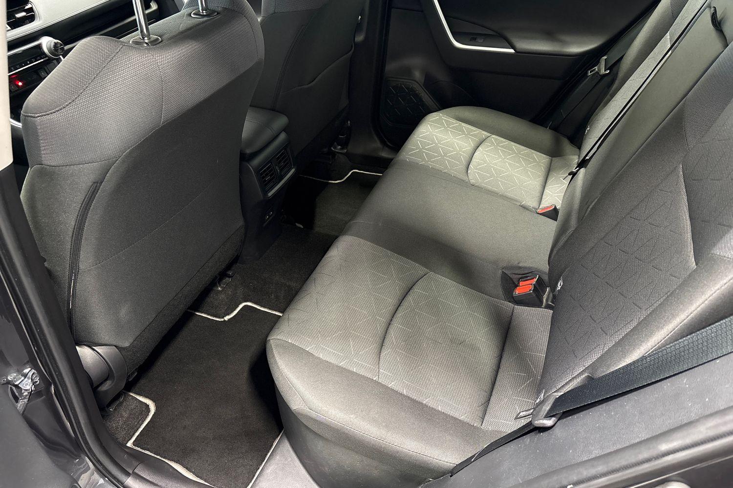 Toyota RAV4 2025