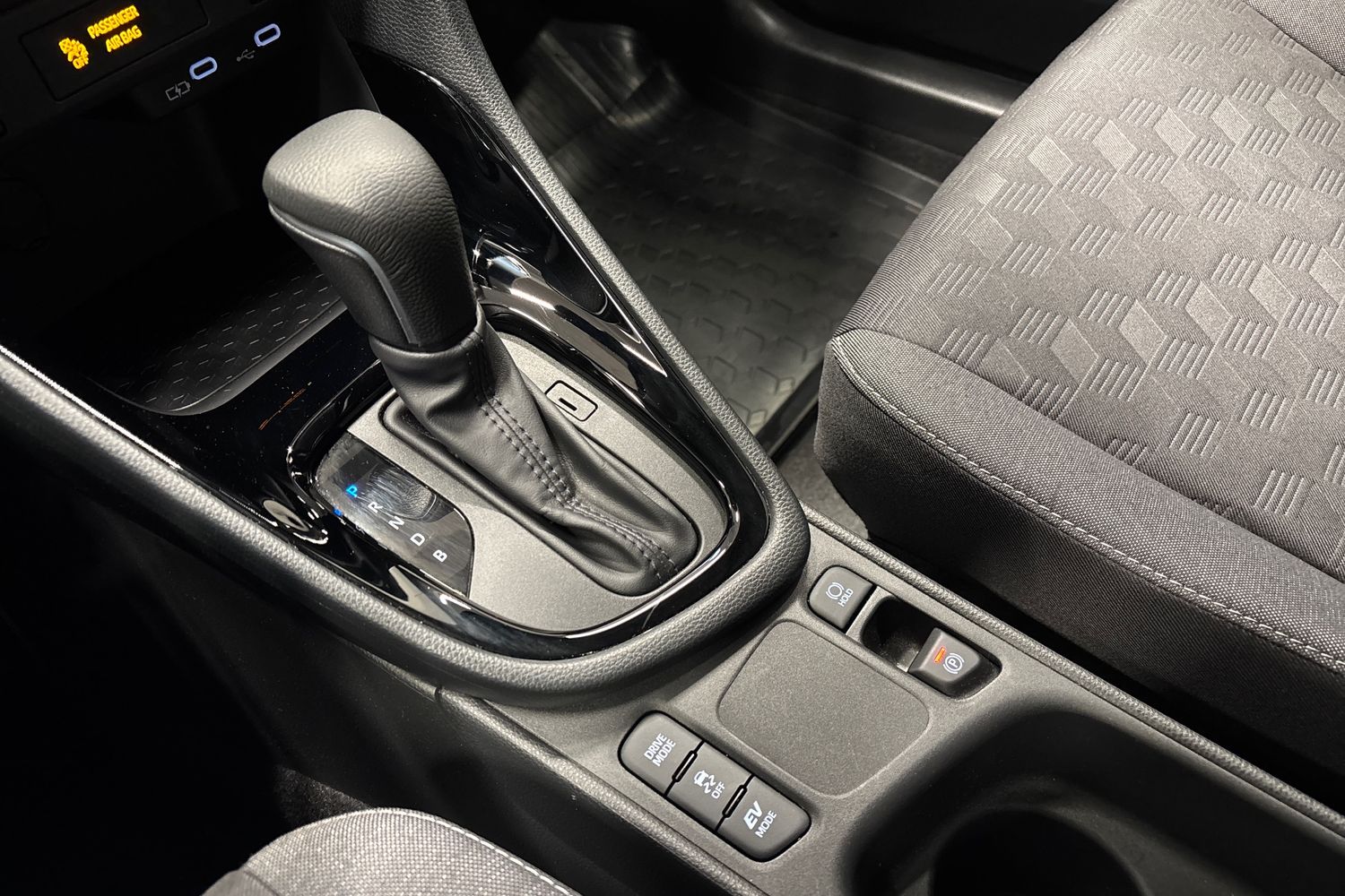 Toyota Yaris 2025
