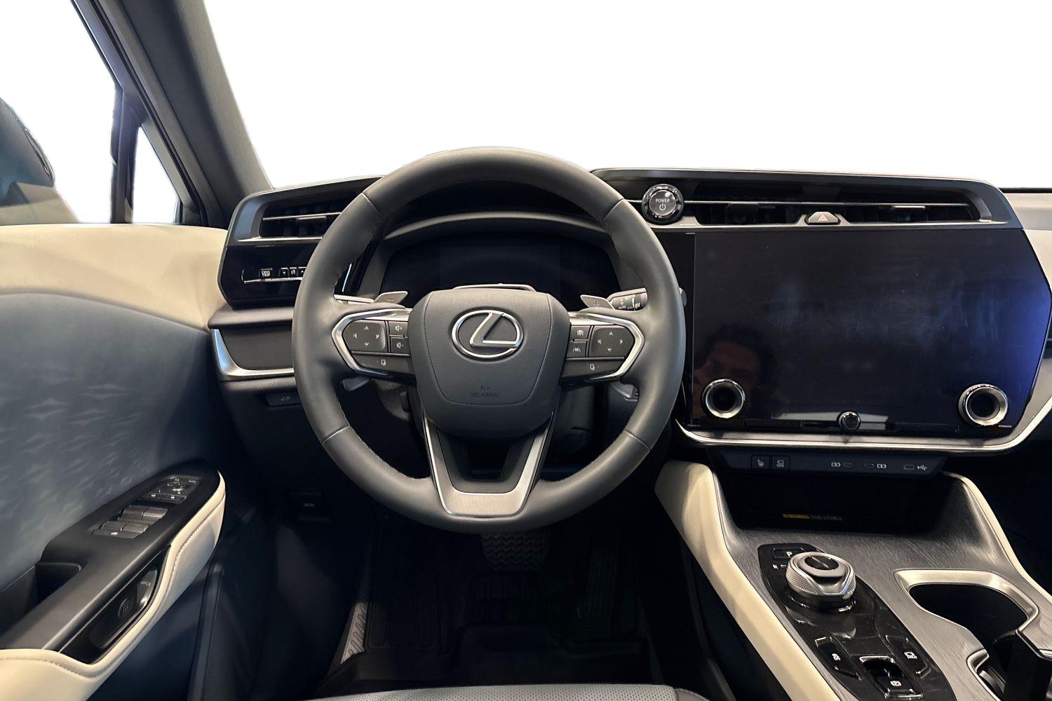 LEXUS RZ 2023