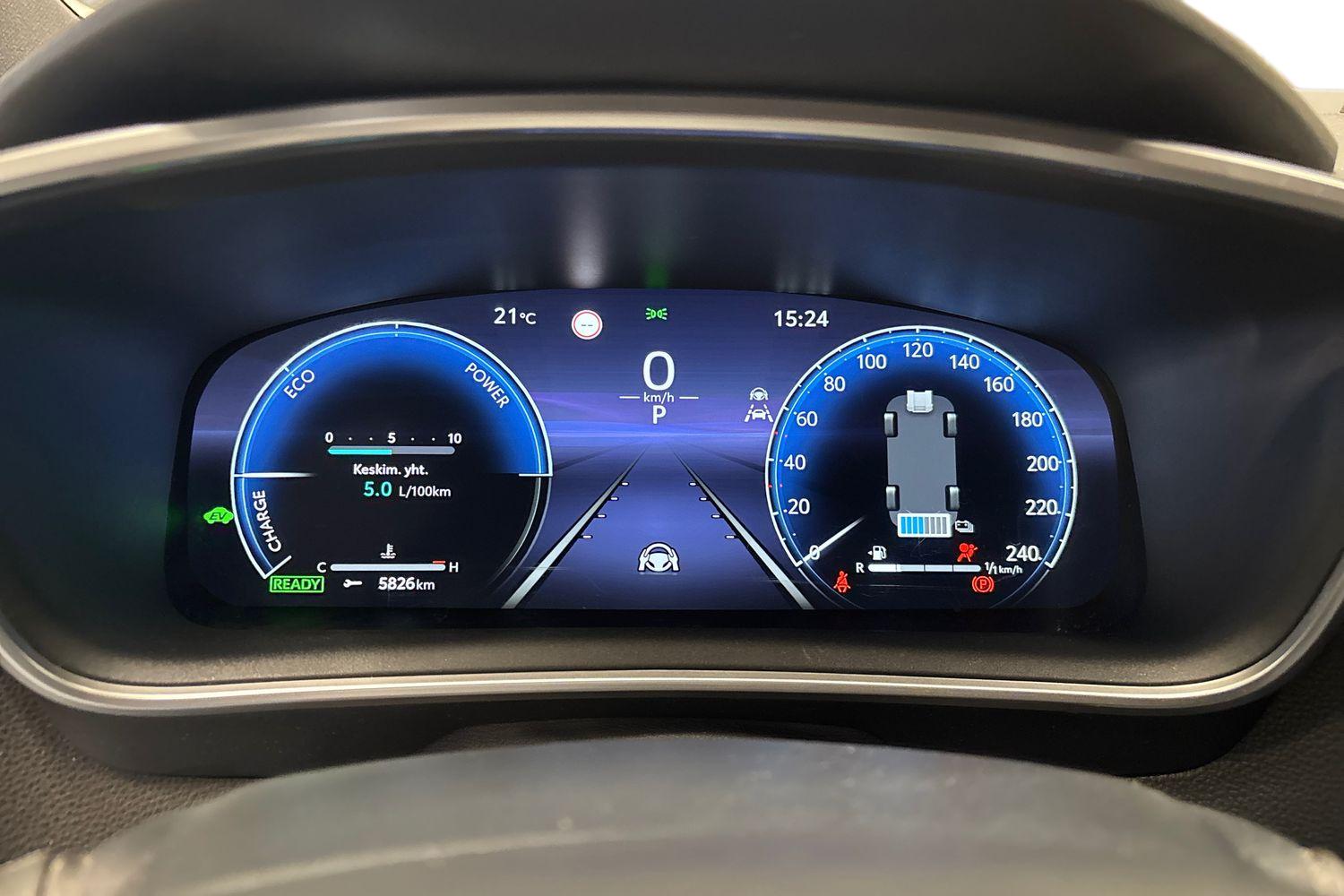 Toyota Corolla 2025