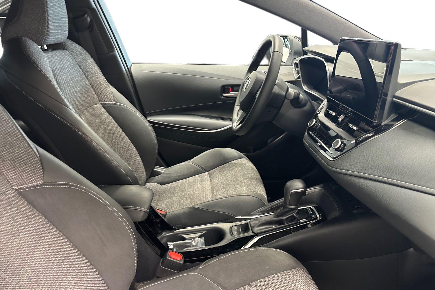 Toyota Corolla 2025