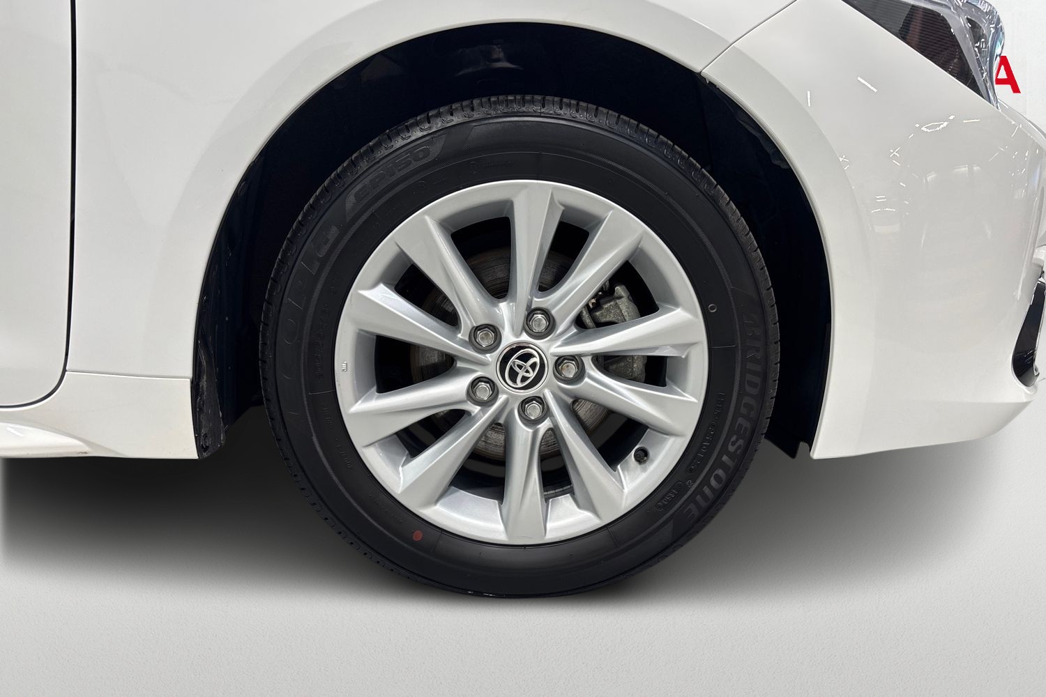 Toyota Corolla 2025