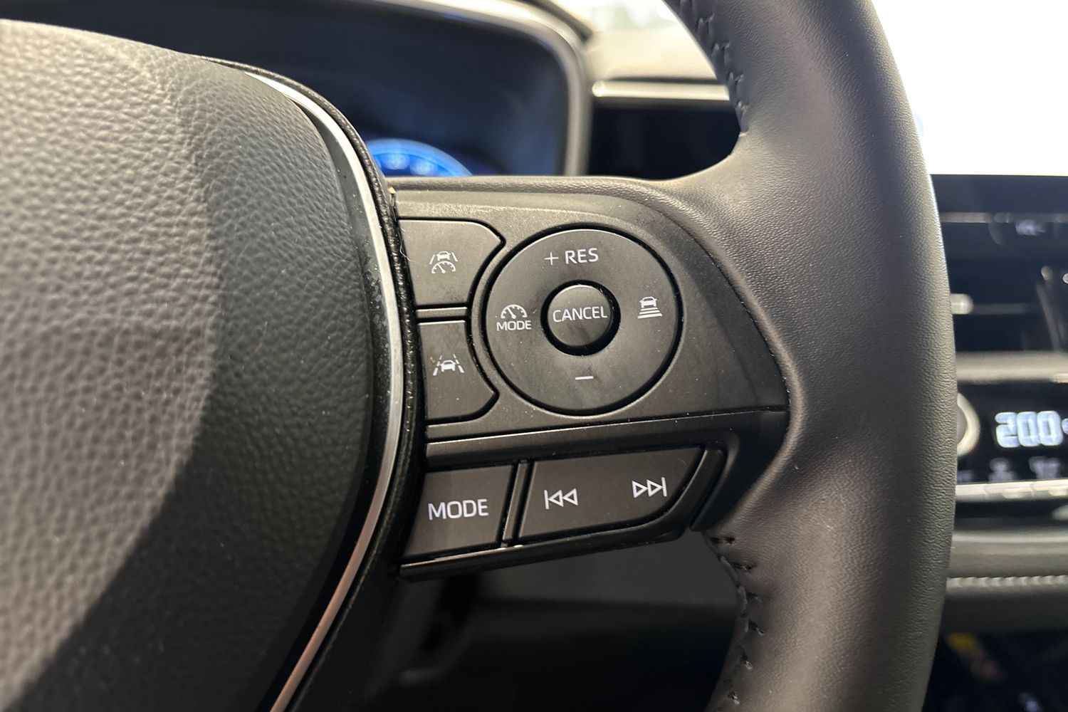 Toyota Corolla 2025
