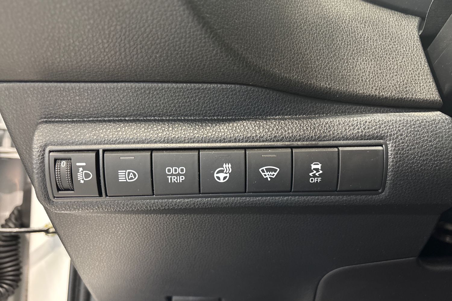 Toyota Corolla 2025