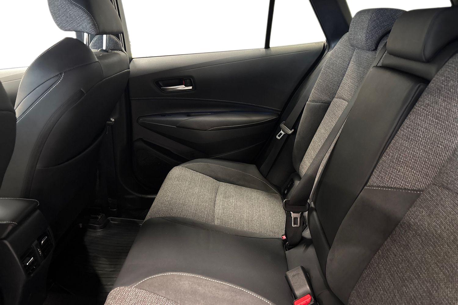 Toyota Corolla 2025