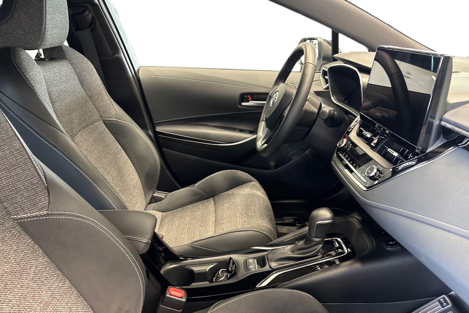 Toyota Corolla 2025