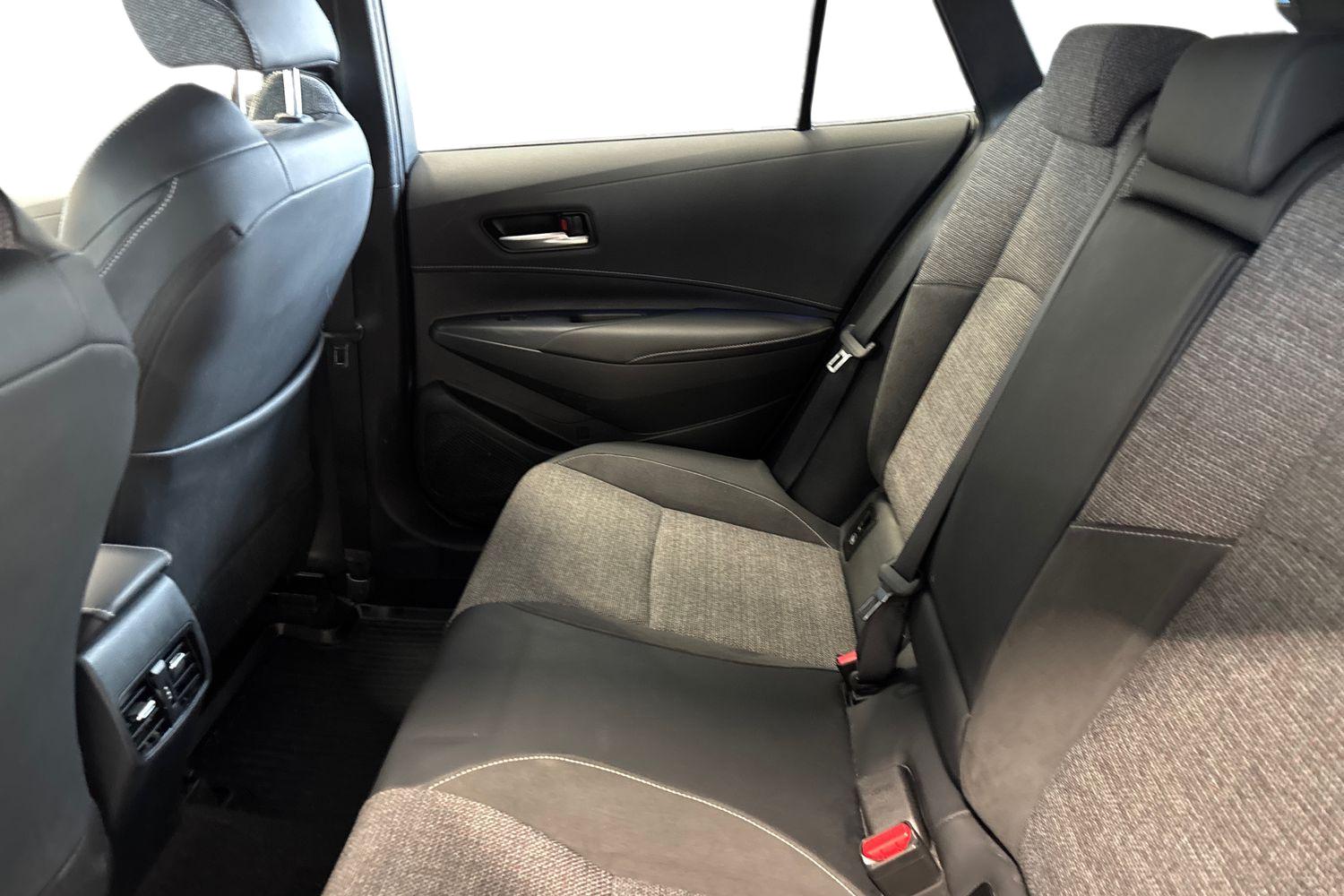 Toyota Corolla 2025