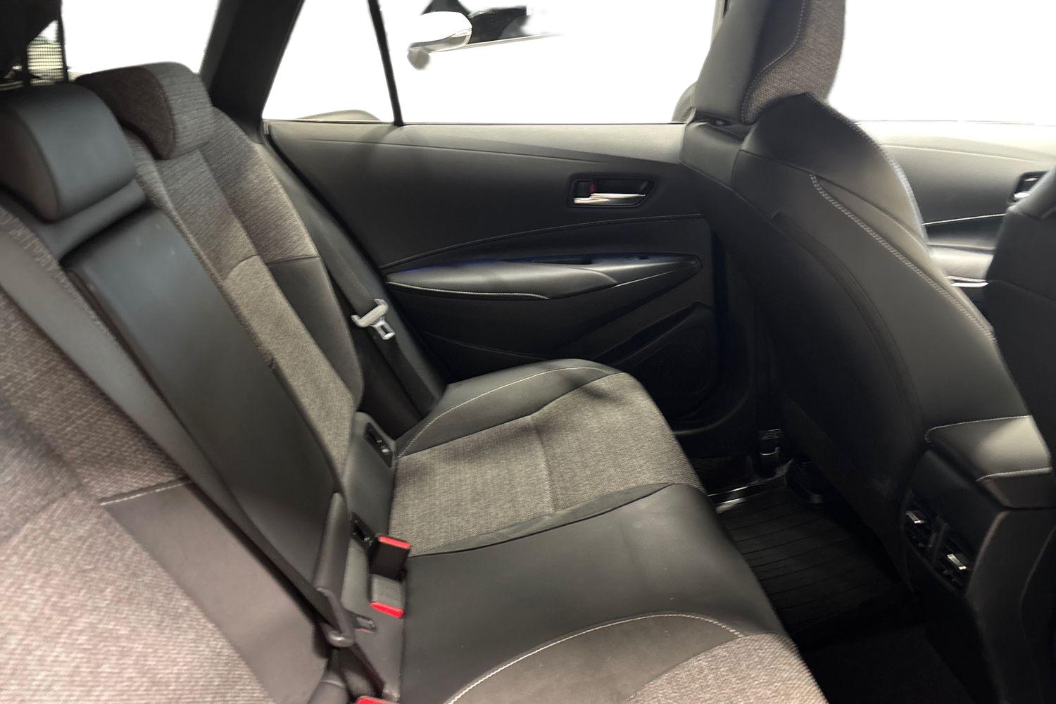 Toyota Corolla 2025