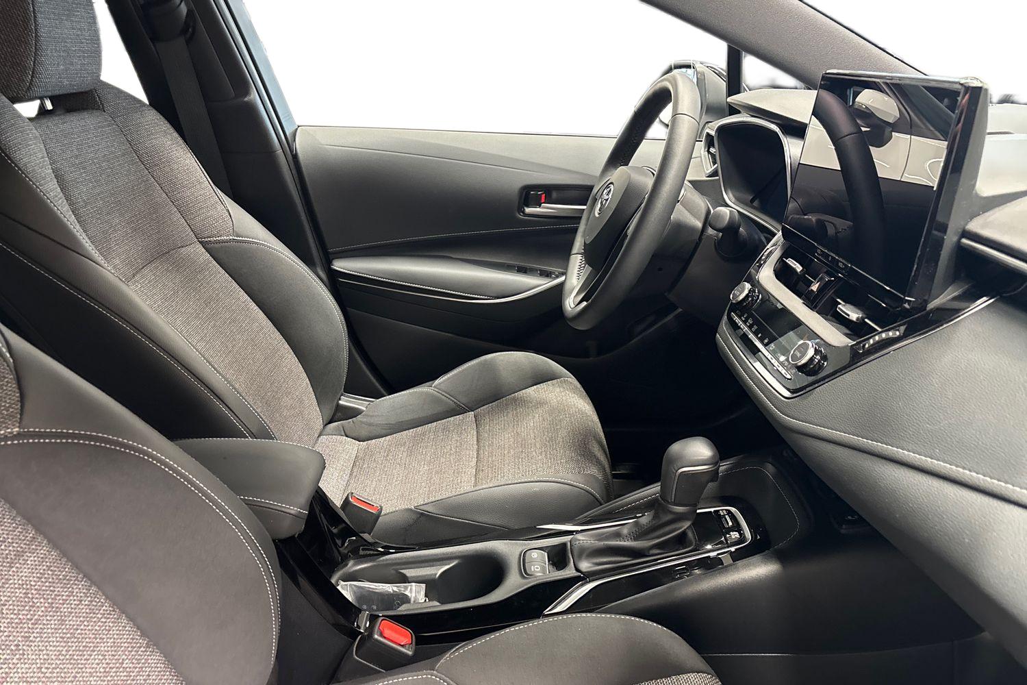 Toyota Corolla 2025