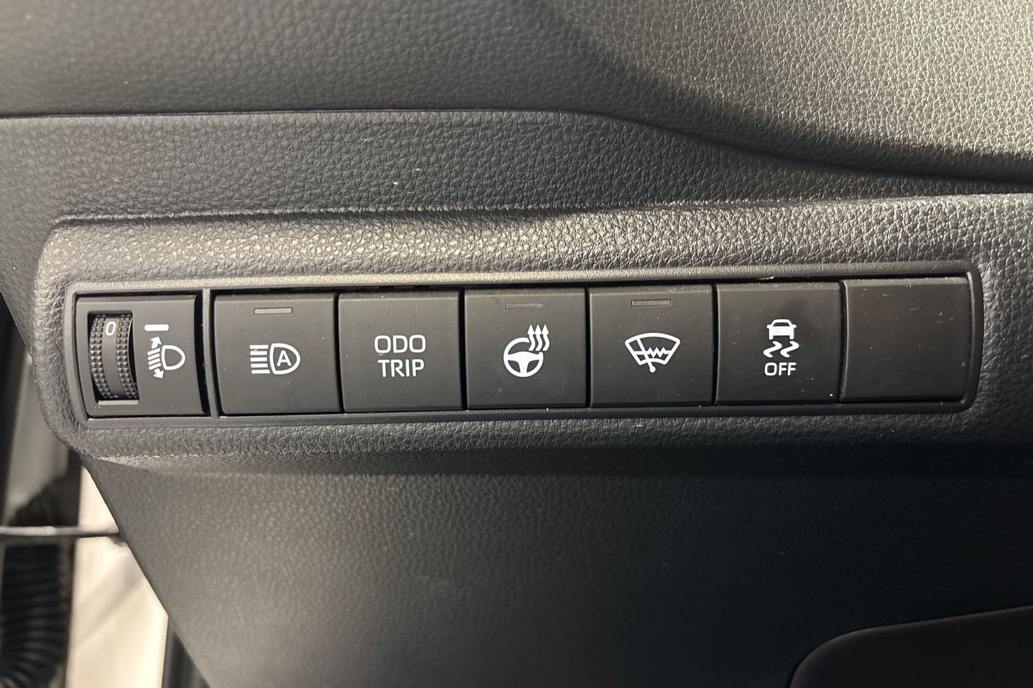 Toyota Corolla 2025