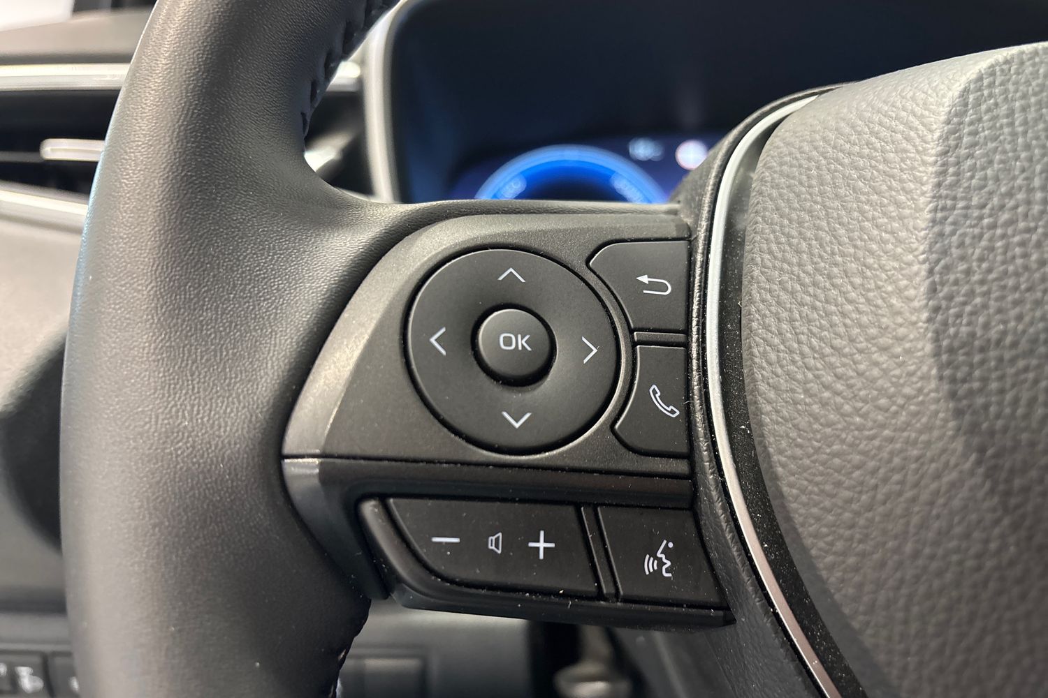 Toyota Corolla 2025