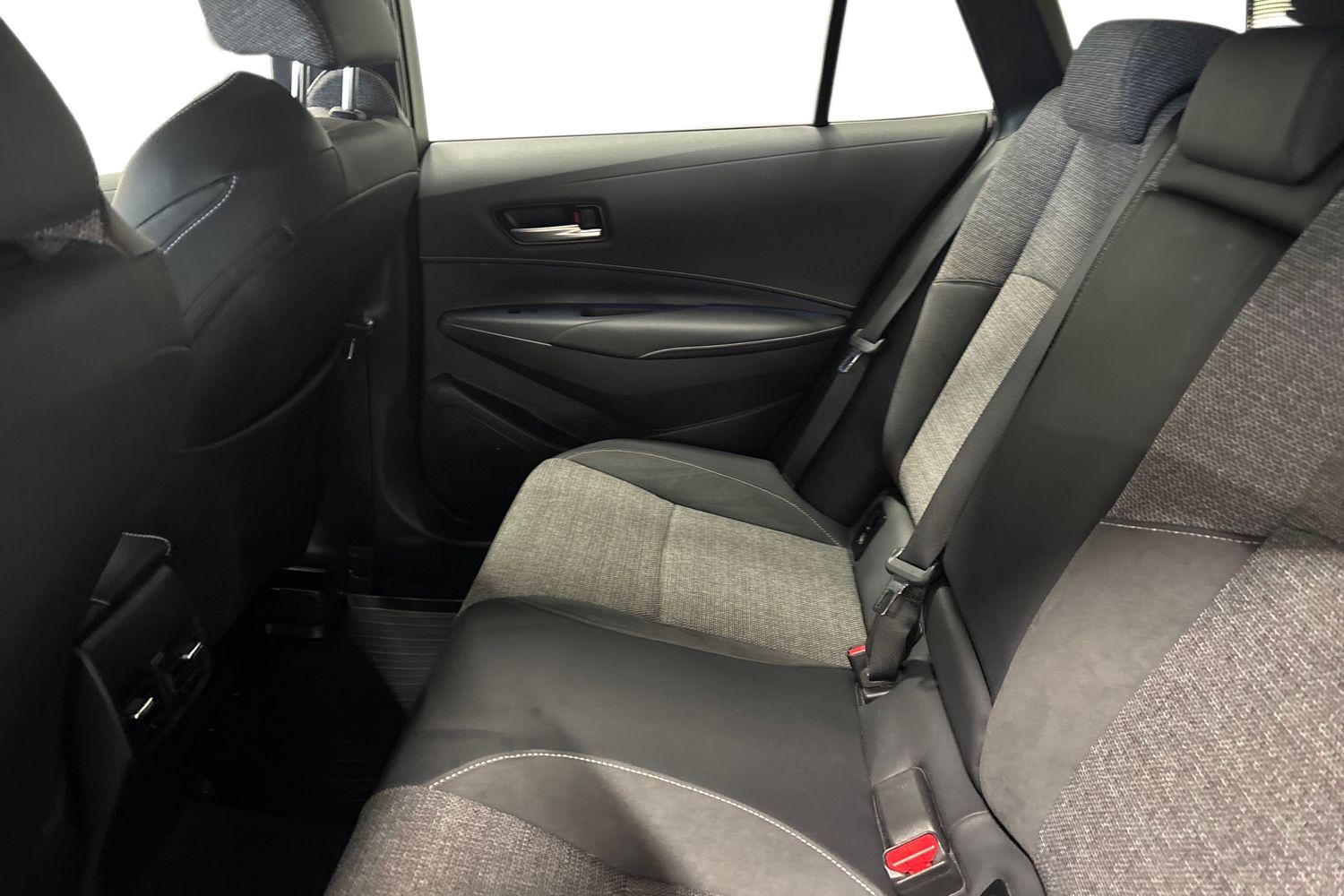 Toyota Corolla 2025