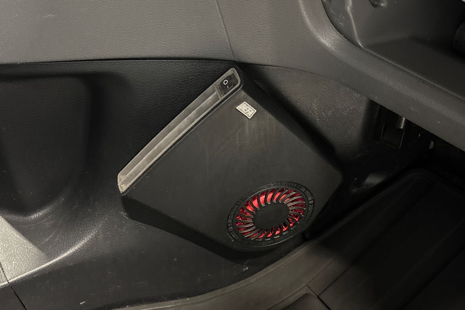 Nissan NV200 2017