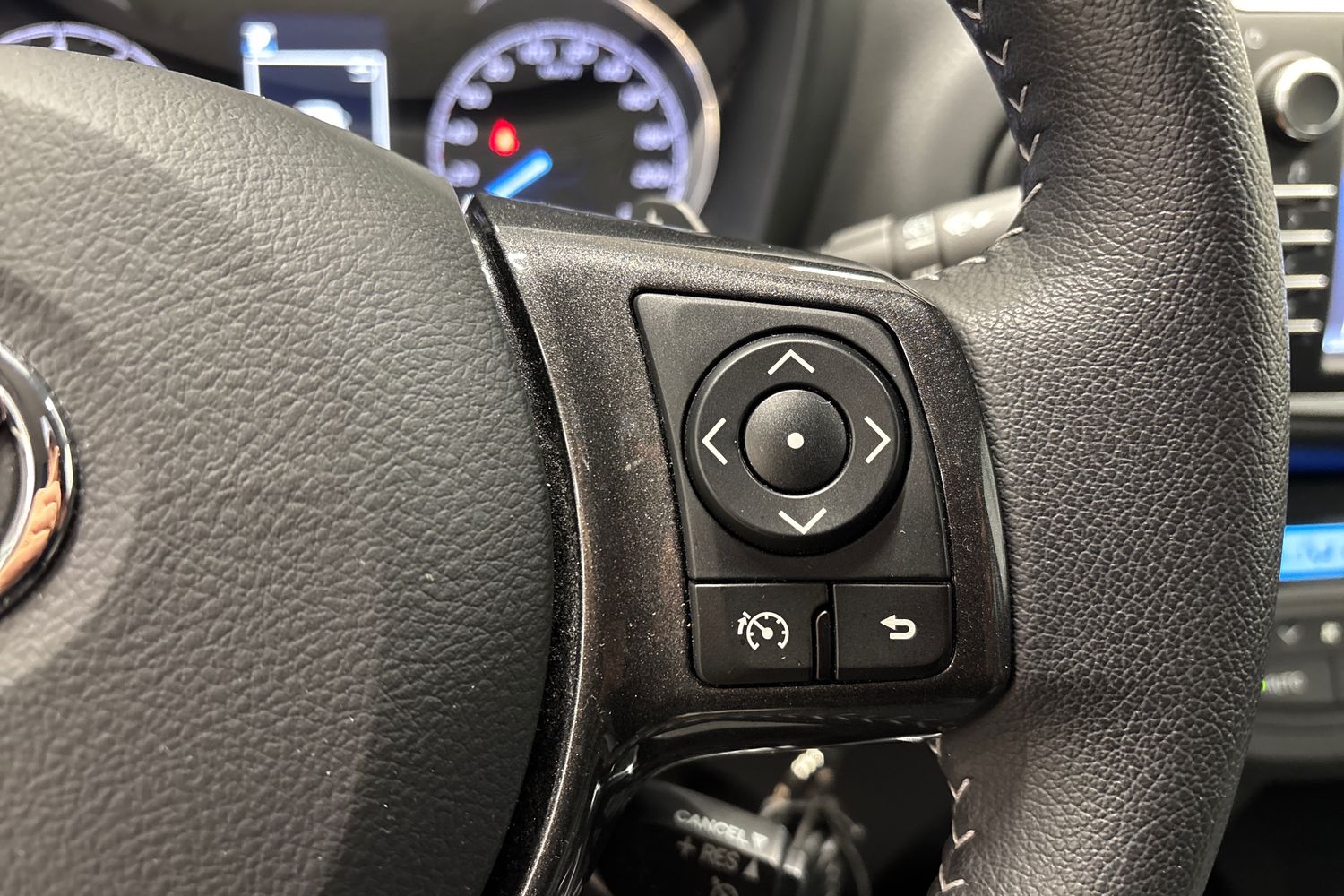 TOYOTA YARIS 2020